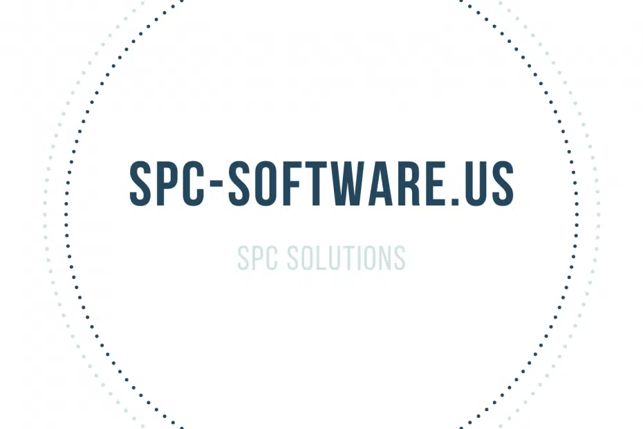 SPC Software