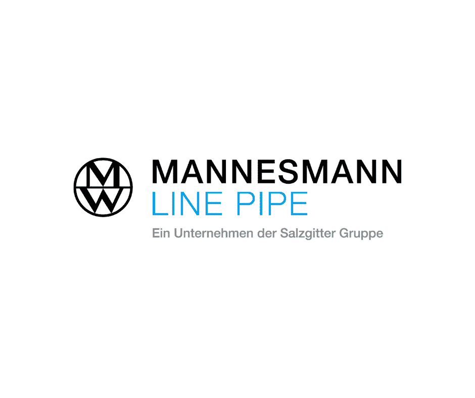 fp-lims spc software customer Mannesmann Line Pipe